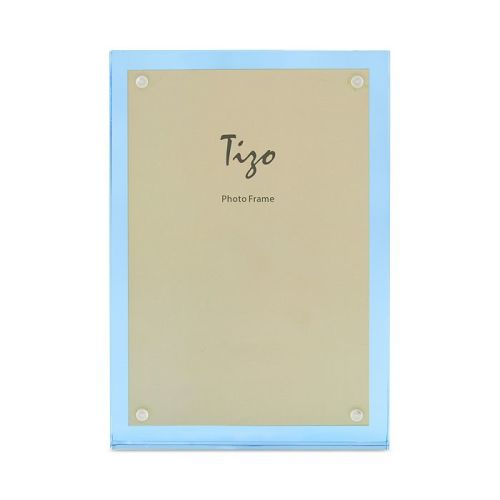 Lucite Frame, 4 x 6