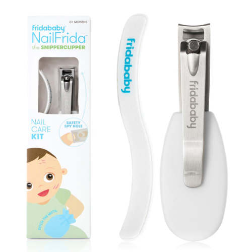 NailFrida the SNIPPERCLIPPER SET – Frida | The fuss stops here.