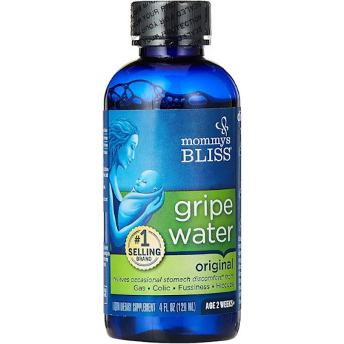 Mommy's Bliss Gripe Water