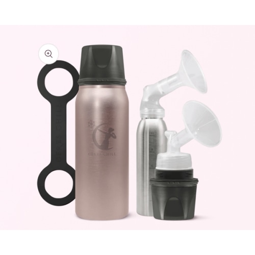 OG Breastmilk Chiller – Ceres Chill