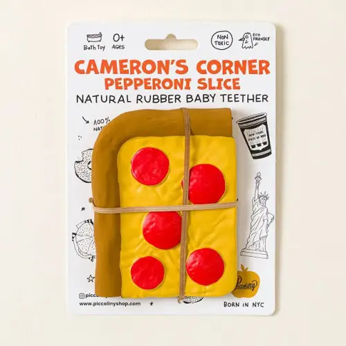 Pizza Slice