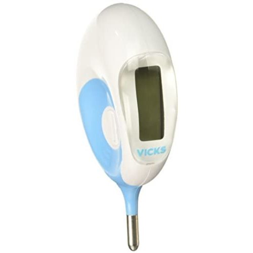 Vicks V934 Baby Rectal Thermometer