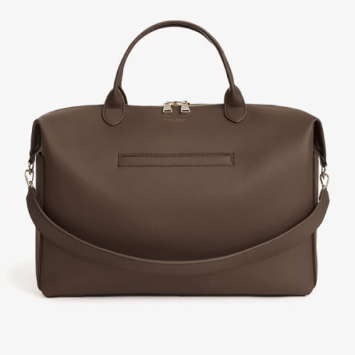 Diaper Bag- Emmy Full - Coco