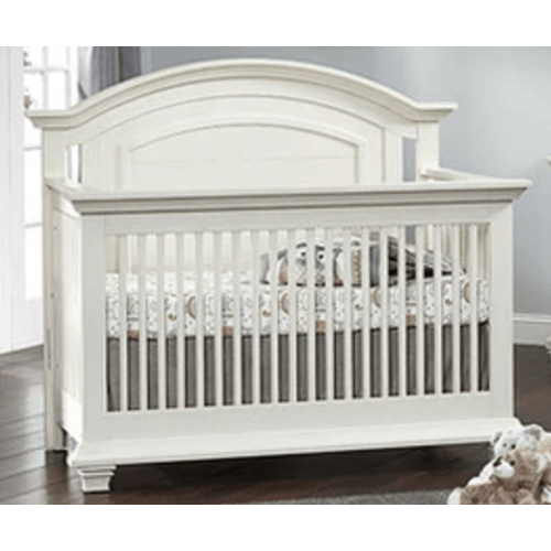 Oxford Baby Cottage Cove - 4 in 1 Convertible Crib