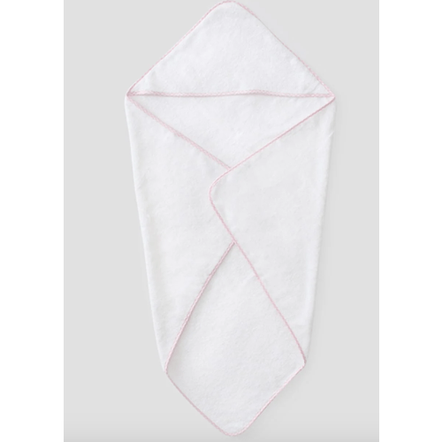 Baby Hooded Towel | Weezie Towels