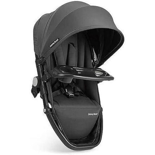 Joovy New Qool Second Seat, Jet