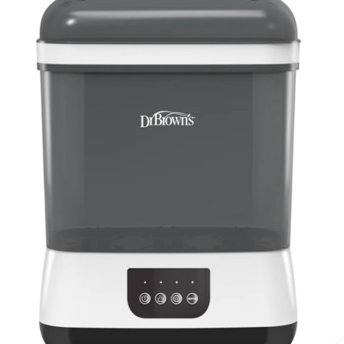 Dr. Brown’s™ Bottle Sterilizer and Dryer