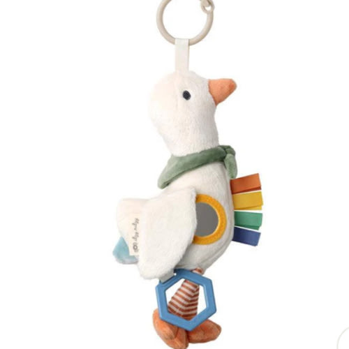 Itzy Ritzy Bitzy Traveler™: Goose