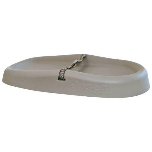 Upseat Changing Pad - Gray