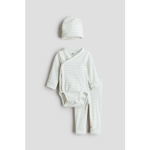 3-PIECE ROOM-TO-GROW SET