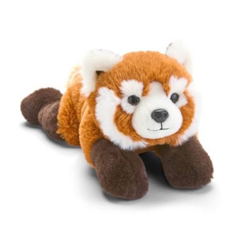 FAO Schwarz 15” Adopt-A-Pets Plush Red Panda