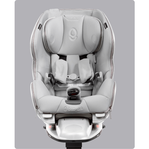 Smart Convertible Car Seat