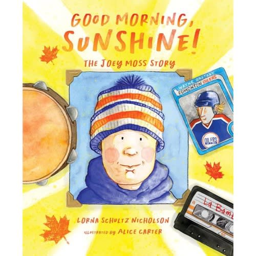 Good Morning, Sunshine!