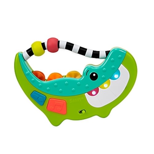 Sassy® Rock-A-Dile Musical ToySassy® Rock-A-Dile Musical Toy