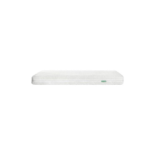 2-Stage Washable Crib Mattress
