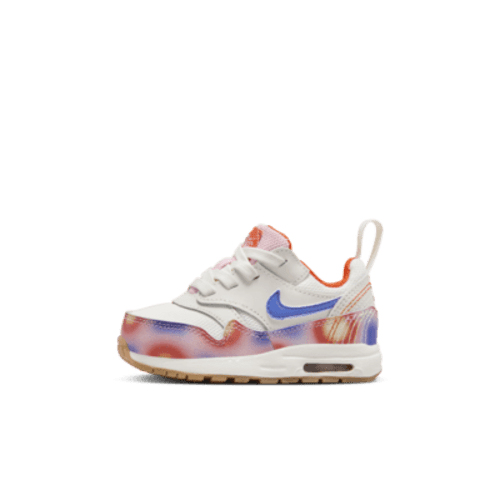 Air Max 1 SE EasyOn Baby/Toddler Shoes