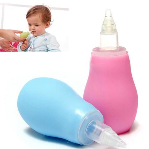 Organic Eco-Friendly Baby Nose Cleaner