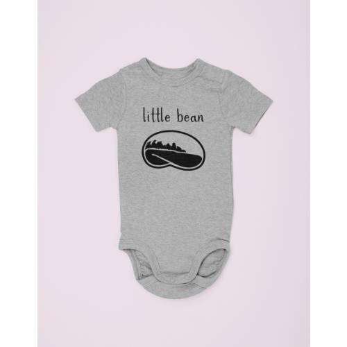 Chicago Bean Bodysuit for Babies!
