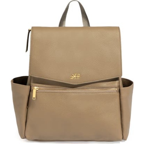 Mini Classic Diaper Backpack