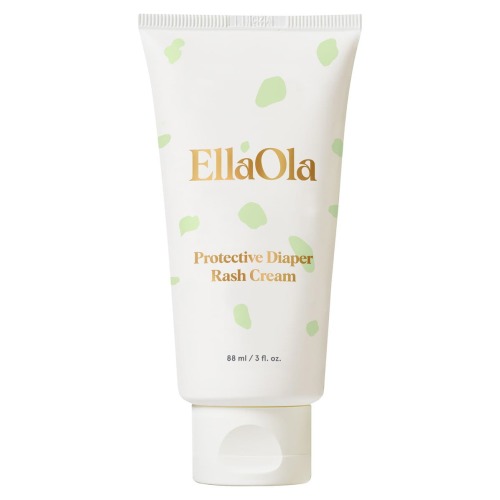 Organic Diaper Rash Cream