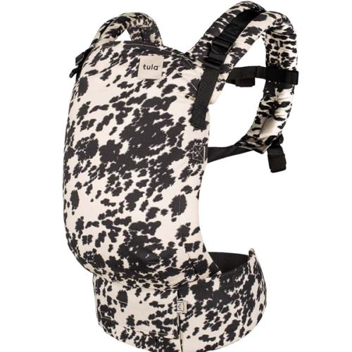 Nashville - Cotton Free-to-Grow Baby Carrier – Baby Tula US