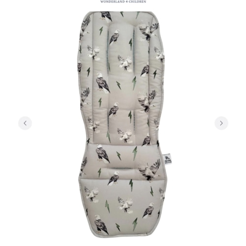 Universal Pram Liner - HUNTER