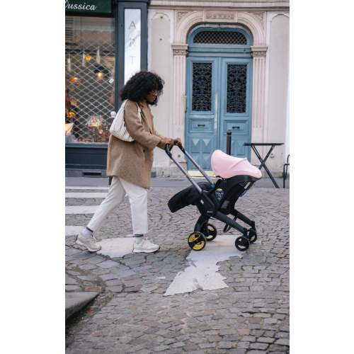 Doona Car Seat & Stroller