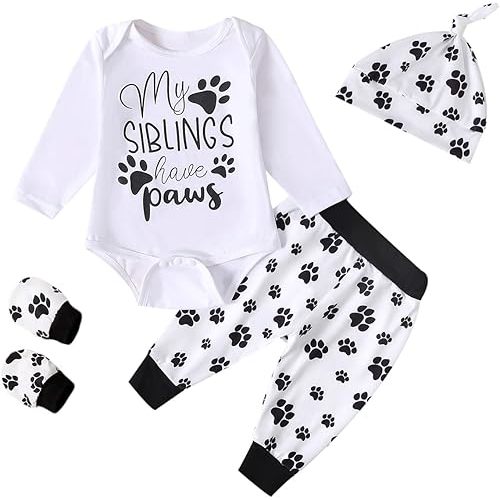 Newborn Outfits Baby Coming Home Outfit Going Home Outit Baby Outfit