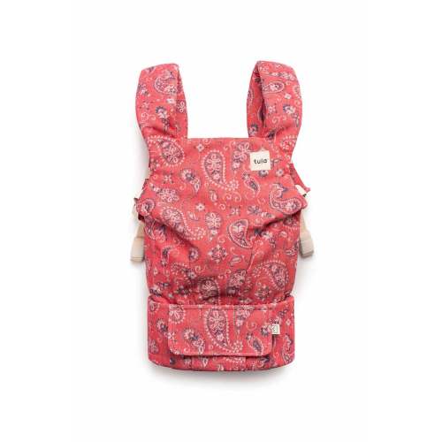 Bandana - Signature Woven Explore Baby Carrier – Baby Tula US