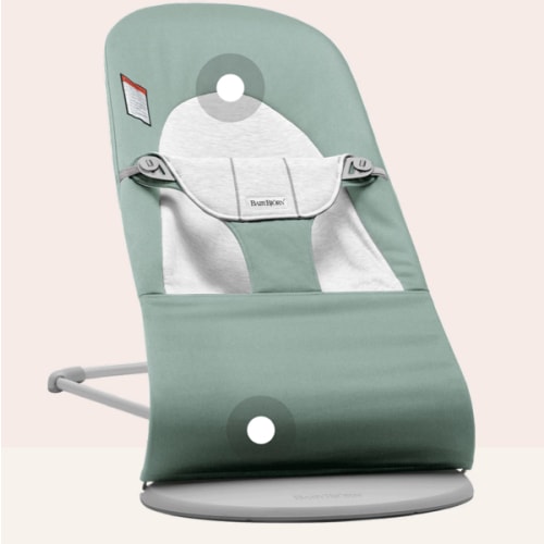 BabyBjörn Bouncer Balance Soft