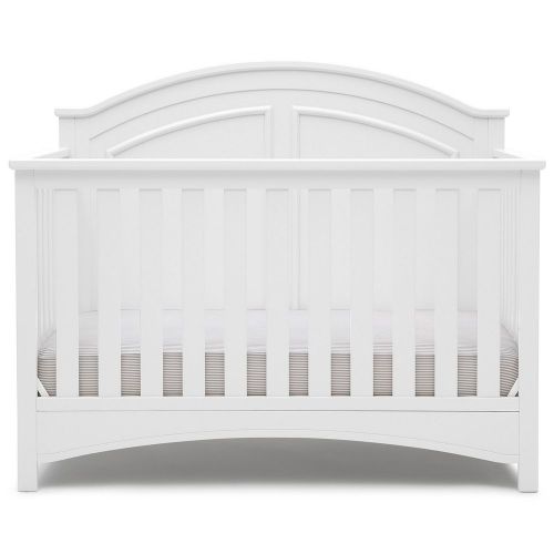 Delta Children Perry 6-in-1 Convertible Crib
