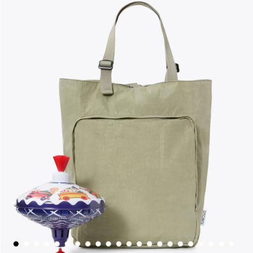 All Hands Diaper Backpack