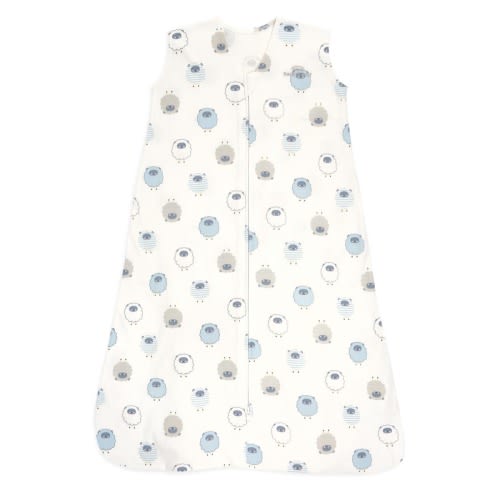 100% Cotton Wearable Blanket Sheep| HALO US