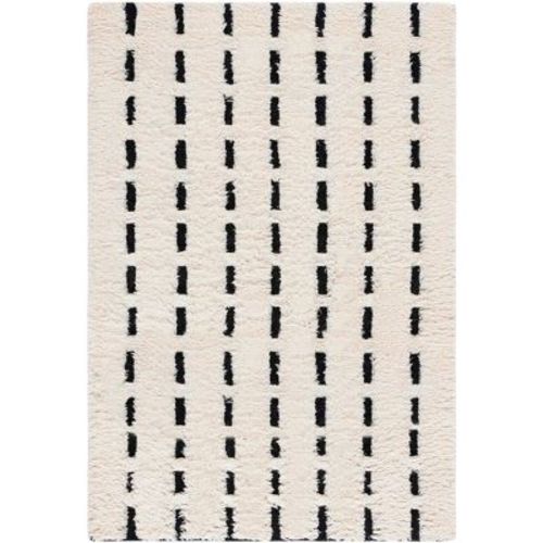 Casablanca Csb705 Hand Woven Indoor Area Rug - Pink/ivory - 6' Round - Safavieh