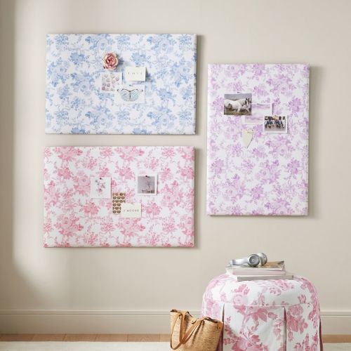 LoveShackFancy No Nails Pinboards (36"x24")