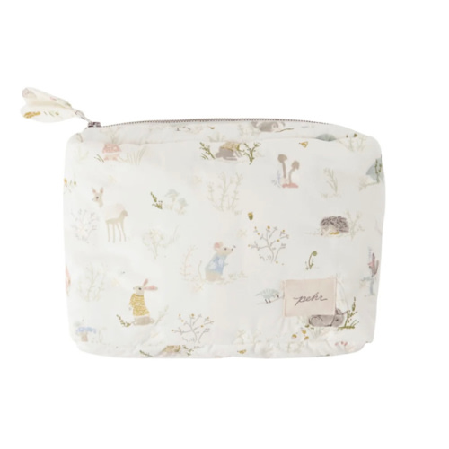 On The Go Pouch - Forrest Fable