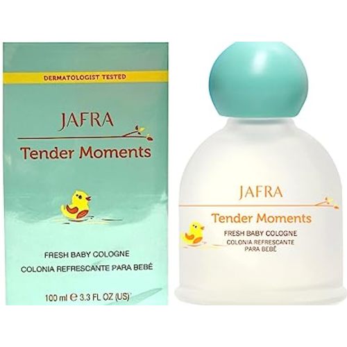 JAFRA Tender Moments Fresh Baby Cologne