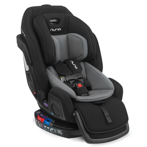 EXEC™ All-in-1 Convertible Car Seat