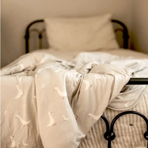 Baby Blanket - Goose 1.0tog – Chicke