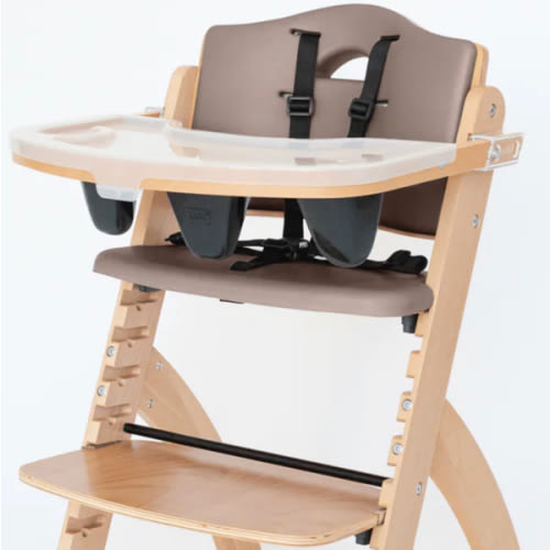 Abiie Beyond Junior® Y High Chair