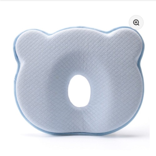 Memory Foam Baby Pillow - LittleDream ™