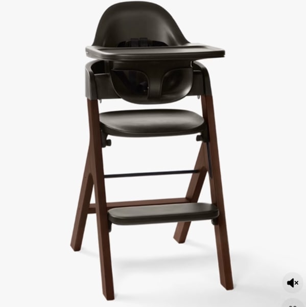 Mockingbird High Chair