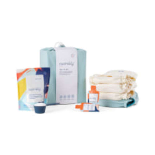 Esembly Cloth Diapering Try-it Kit