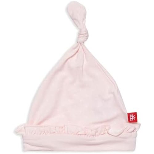Magnetic Me Modal Newborn Hat | Silky Soft Modal Fabric
