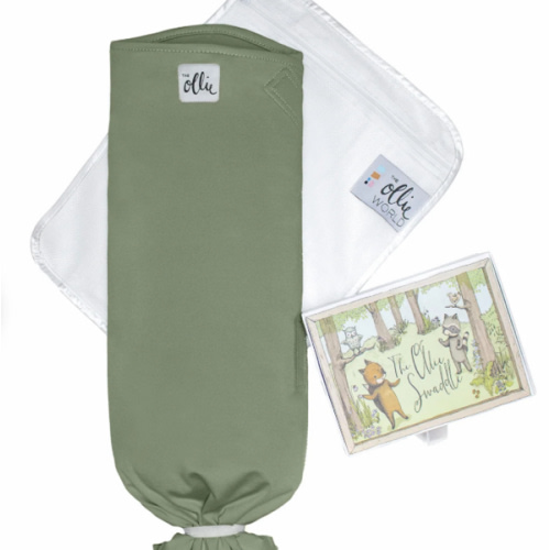 The Ollie® Swaddle