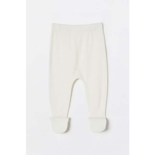 Organic Pointelle Legging