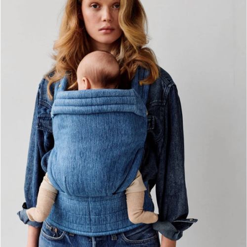 Denim Classic | Zeitgeist Baby Carrier | SHOP ARTIPOPPE