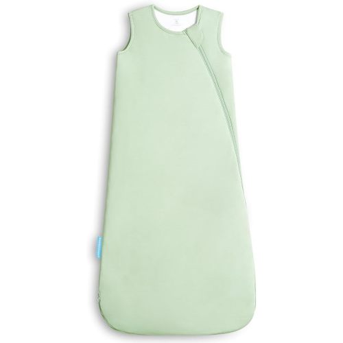 Bamboo Viscose Sleep Sack, Soft 1.0 TOG Baby Sleeping Bag