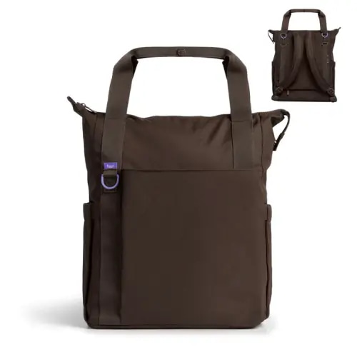 fleuri all-day diaper bag