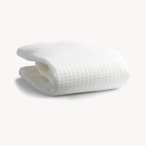 Lullaby Earth Breathe Safe Full Crib Mattress Cover